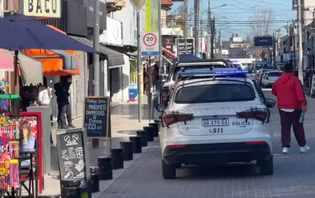 El cuerpo de Solange Sanabria Ventura fue encontrado en un departamento del centro de Pilar