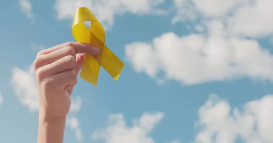 El mes amarillo invita a mirar de frente esta realidad y a comprender que la prevencin no es una tarea individual