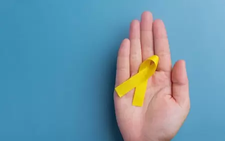 Mes de la Prevencin del Suicidio