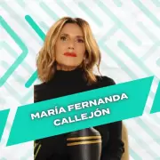 María Fernanda Callejón, del drama al humor negro: "Argentina es una gran trampa, venga quien venga"