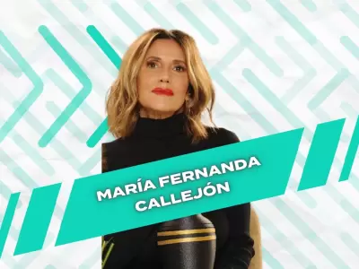 Mara Fernanda Callejn en BBN.