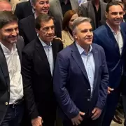 Gobernadores alzan la voz contra el veto a los ATN: "Que no busque una foto y busque una solucin"
