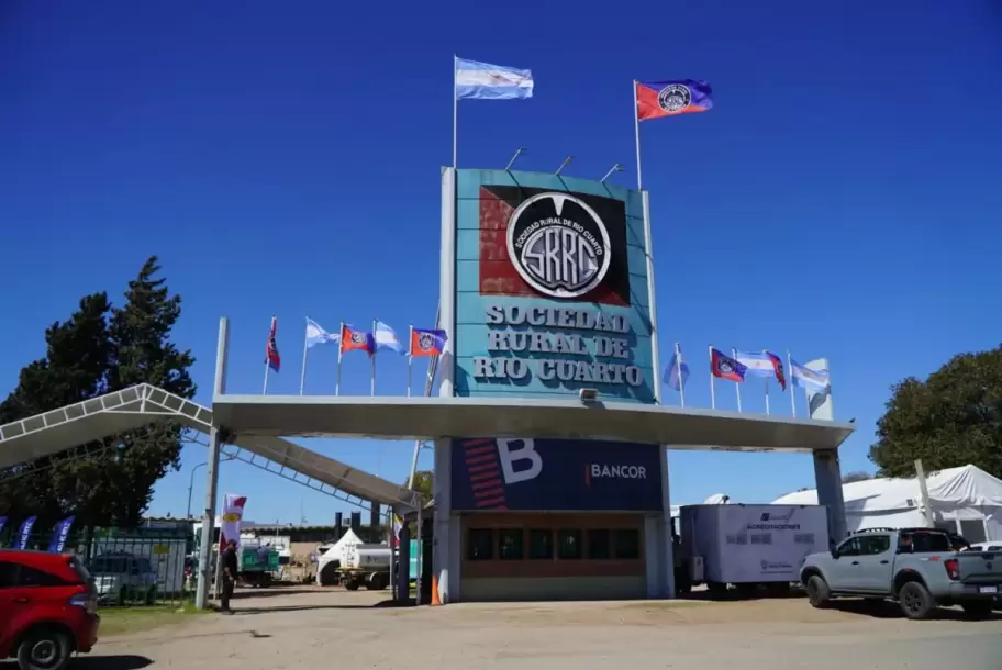 La sede de la reunión de gobernadores