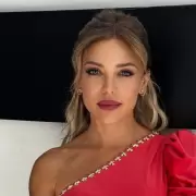 Evangelina Anderson rompe el silencio: "Juro por mi vida"