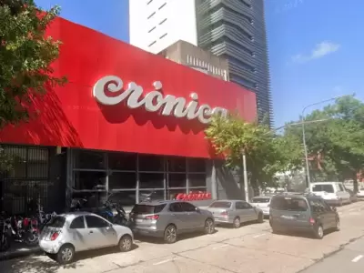 Crnica TV