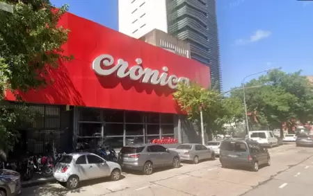 Crnica TV