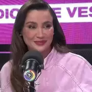 Celeste Cid se hartó de las críticas y negó haberse "tocado la cara": "No se nos está permitido envejecer"