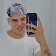 "Se encuentra estable y sin fiebre": cmo sigue la delicada salud de Thiago Medina