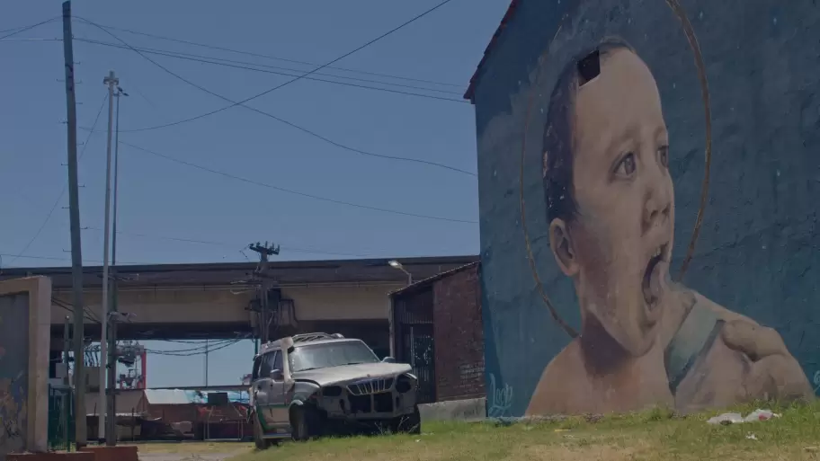 El proyecto naci en 2014 con alumnos de secundaria