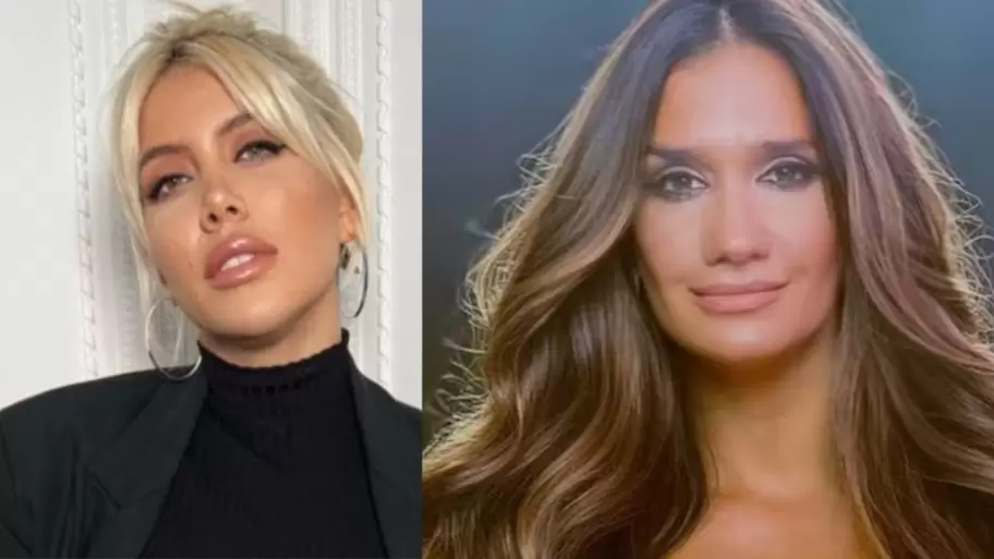 Especulan que Wanda Nara mand a bajar a Momi Giardina de Masterchef