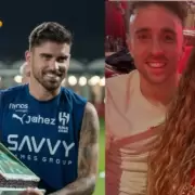 Rúben Neves estalló tras los rumores que lo vinculan a la viuda de Diogo Jota: "Estoy orgulloso de la mujer que tengo"