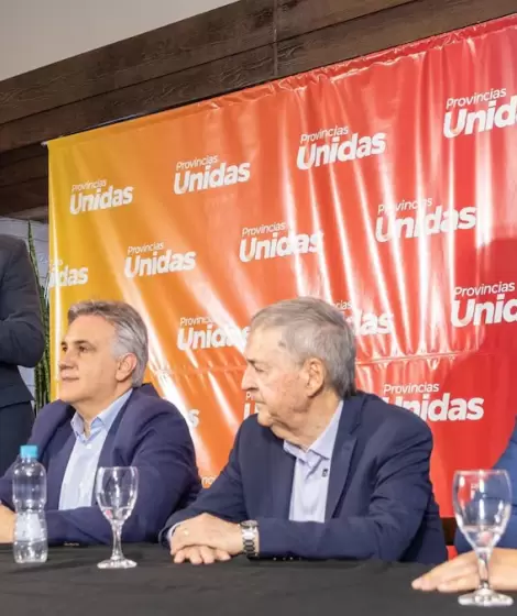 Provincias Unidas
