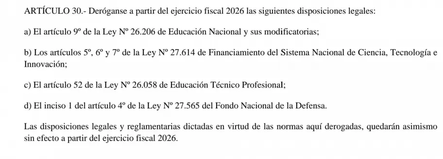 Proyecciones del Presupuesto 2026