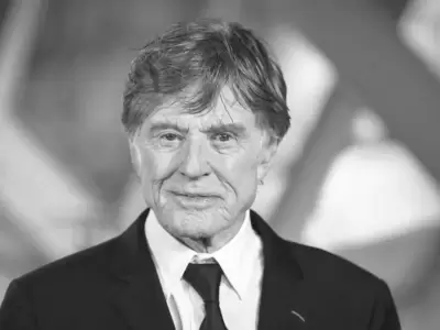Robert Redford se apag este martes a los 89 aos en su casa de Provo, Utah.