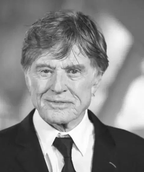 Robert Redford se apag este martes a los 89 aos en su casa de Provo, Utah.