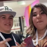 Thiago Medina sigue en estado delicado: fiebre y nuevo cambio de antibióticos en terapia intensiva