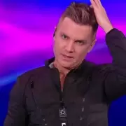 "Lo tiran para ensuciar un poco la cancha": Del Moro desminti su salida de Telefe