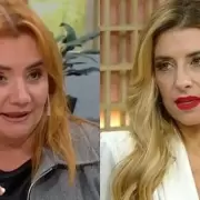 De "golpista" a "pelotuda" sin escalas: Mariana Brey defendi a Milei sin fundamentos y Nancy Pazos la destroz en vivo