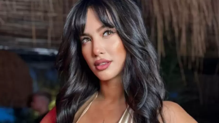 Flor Vigna confes que su psicloga no tenia turno as que busc consuelo en ChatGPT