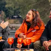 Nico Occhiato, furioso tras la confesin de Agustn Franzoni: "Es gravsimo y una falta de respeto"