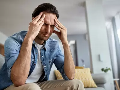 En Argentina, padecen migraa cerca del 9,5% de los habitantes, ms de 4 millones de personas.