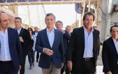 Desde 2015 a 2019, la firma cerealera fue uno de los grandes impulsores privados de Pro