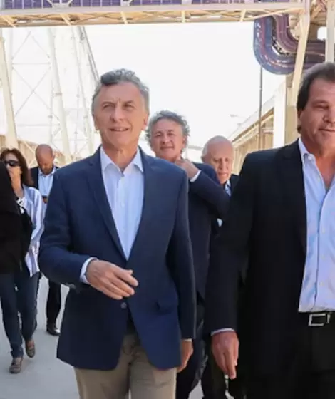 Desde 2015 a 2019, la firma cerealera fue uno de los grandes impulsores privados de Pro