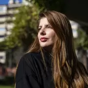 Florencia Freijo fulmin a Agustn Franzoni: "Disculpas performticas, voces afectaditas y victimismo...Jodete por hacerte el banana"