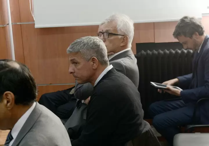 El juicio contra Marcelo Corazza, acusado de integrar una banda dedicada a la explotacin sexual de menores