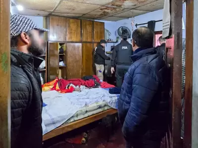 "Subastaban" a alumnas por hasta $200 mil