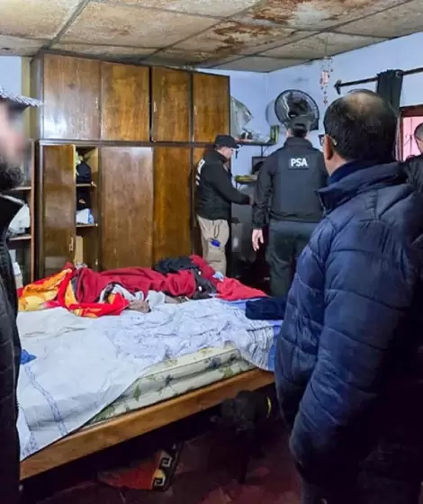 "Subastaban" a alumnas por hasta $200 mil