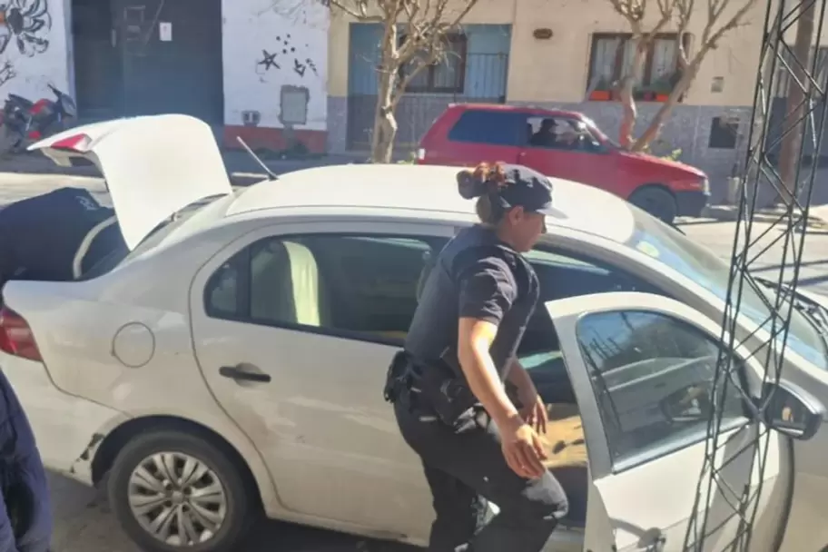 Un adolescente de 16 aos, imputado como partcipe secundario en la red de explotacin sexual