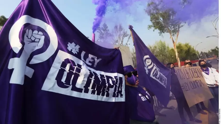 En octubre de 2023, Argentina dio un paso significativo al promulgar la Ley 27.736, conocida comoLey Olimpia