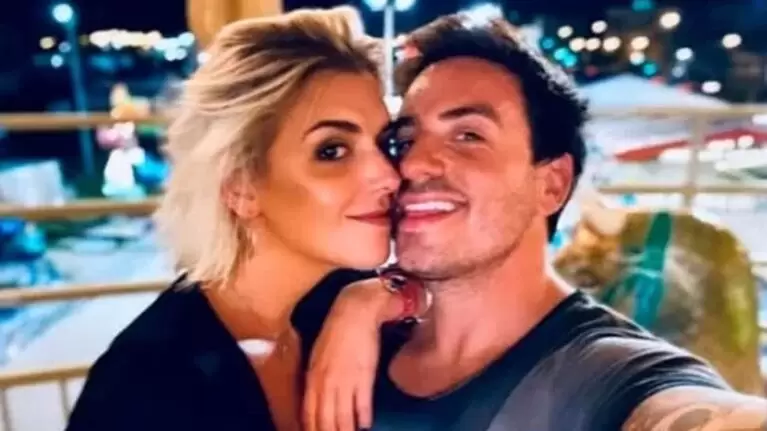 Fede Bal confesó que volvió a ser infiel luego del episodio del lavarropas con Sofía Aldrey