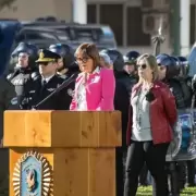 Bullrich avis que no le temblar el pulso en la Marcha universitaria: "Si pasa a la violencia, hay que actuar"