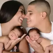 Thiago Medina enfrenta una batalla crucial por su vida: esto dice el nuevo parte mdico