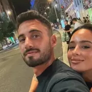 Nico Occhiato explot tras el pedido de disculpas de Franzoni: "Ms por las crticas de Twitter que por el dao"