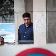 Caso Pablo Grillo: declar del gendarme Hctor Guerrero y qued claro que no sigui el protocolo correspondiente