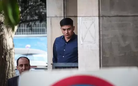 El decano de la facultad de Ciencias Exactas de la UBA apuntó contra Adorni: “Estuvo diez años en la UNLP y tuvo que cursar macroeconomía seis veces” - Image 3
