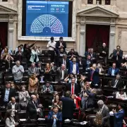 El Senado arrincona al oficialismo con pedidos de interpelacin y rechazo a los vetos presidenciales