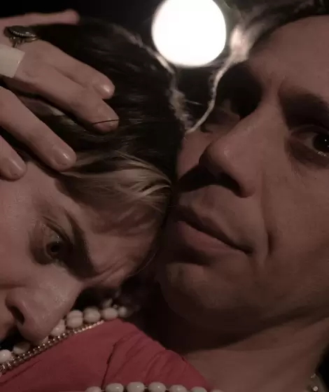 Voracidad est todos los sbados a las 20horas en Espacio Polonia