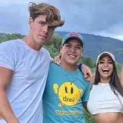 La lucha de Thiago Medina: la angustia de Marcos Ginocchio, cadenas de oracin y un parte mdico que enciende las alarmas