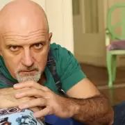 Malena Pichot le pregunt a Gustavo Cordera lo que Rosemblat y Pergolini no se animaron: "Violaste a alguna mujer?"