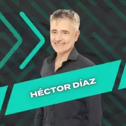 Hctor Daz, entre la revolucin del streaming y la vigencia de las tablas: "Hasta que haya vida sobre la tierra va a haber teatro"