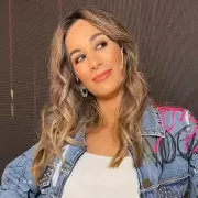 Estefi Berardi banc a Agus Franzoni tras la confesin de que tena videos ntimos de sus ex: "No lo dijo con maldad"