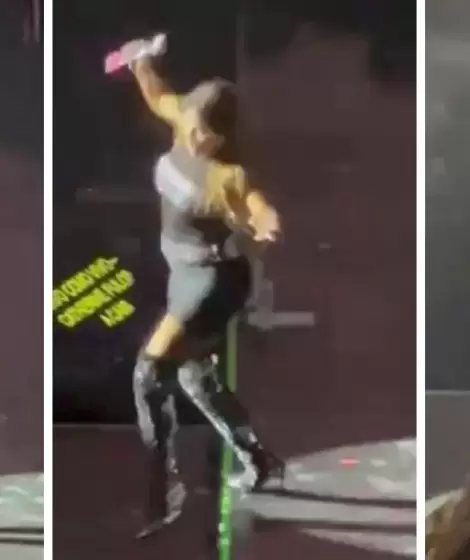 La cada de Catherine Fulop