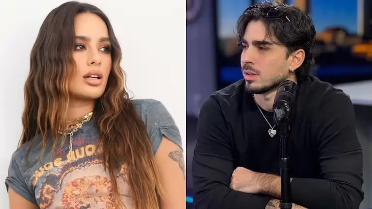 Uno de los puntos ms polmicos del caso Franzoni fue su confesin de almacenar imgenes privadas de una ex pareja, Flor Jazmn Pea