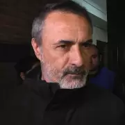 Sobreseyeron a Jorge "Corcho" Rodrguez en la causa por lavado de dinero