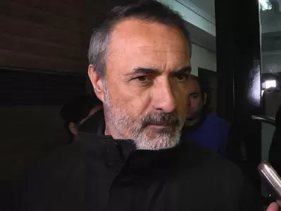 Jorge "Corcho" Rodrguez