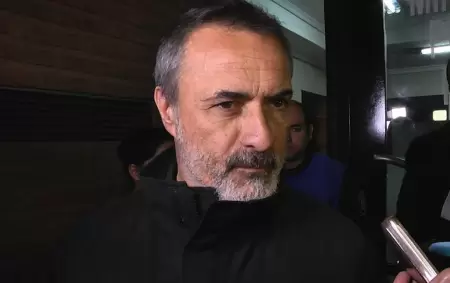 Jorge "Corcho" Rodr�guez